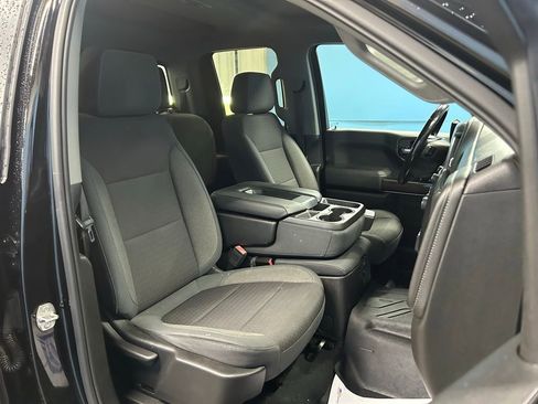 Used 2019 Chevrolet Silverado 1500 LT w/ All-Star Edition AWD/4WD image 48