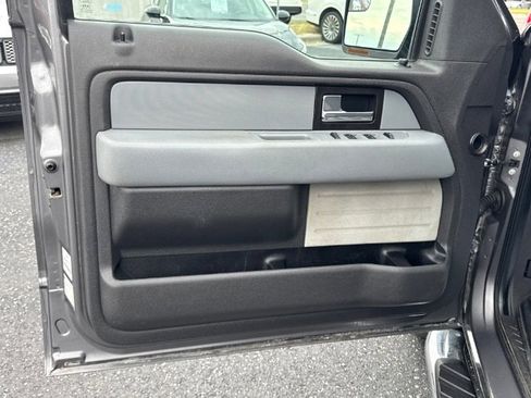 Used 2013 Ford F150 XLT w/ Luxury Equipment Group AWD/4WD image 18