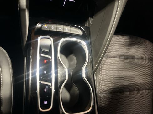 Used 2023 Buick Envision Preferred w/ Sport Touring Package AWD/4WD image 27