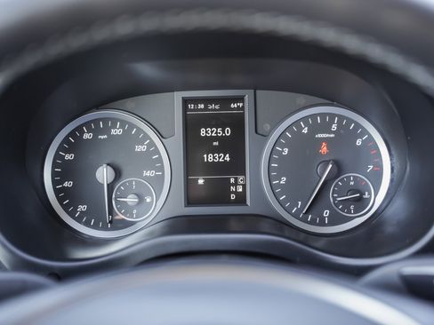 Used 2022 Mercedes-Benz Metris image 17