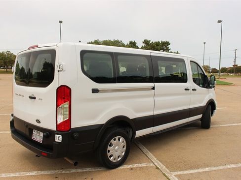 Used 2024 Ford Transit 350 XLT RWD image 5