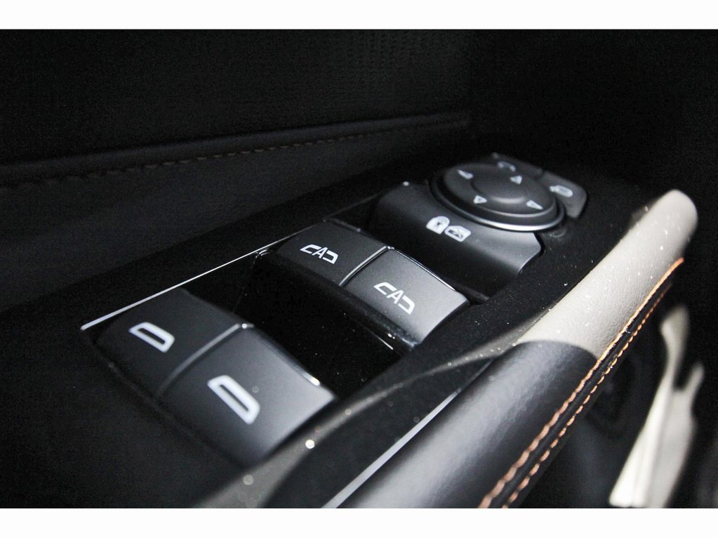 Certified 2025 Cadillac CT4 Sport RWD image 20