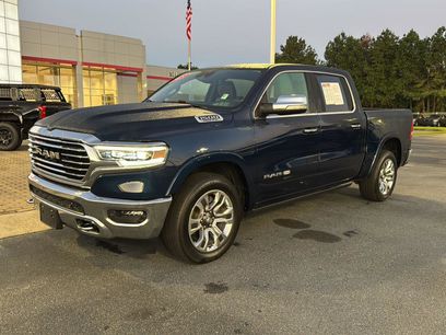 Used 2022 RAM 1500 Limited