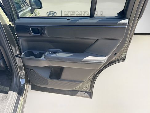 Certified 2026 Hyundai Santa Fe Calligraphy w/ Tow & Go Package FWD image 27