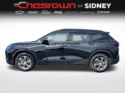 Used 2024 Chevrolet Blazer LT w/ LPO, Floor Liner Package