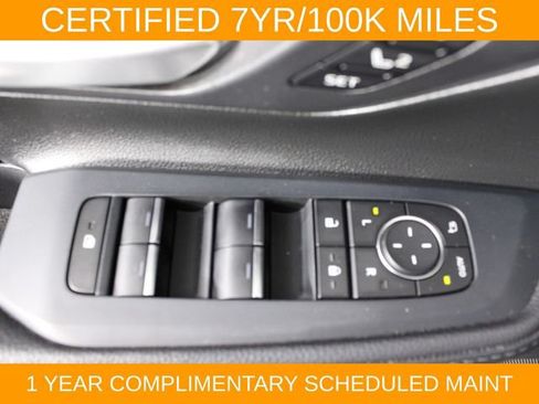 Used 2024 Toyota Grand Highlander AWD Hybrid image 16