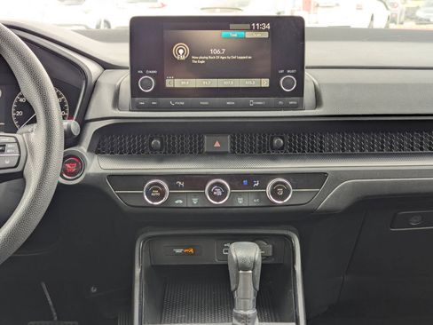 Used 2023 Honda CR-V LX image 16