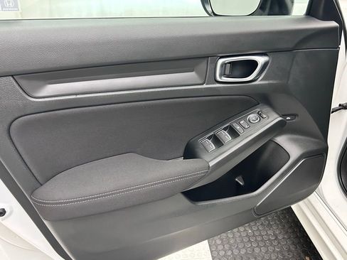 Used 2026 Honda Civic Sport image 10