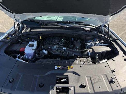 New 2025 Jeep Grand Cherokee Summit image 18