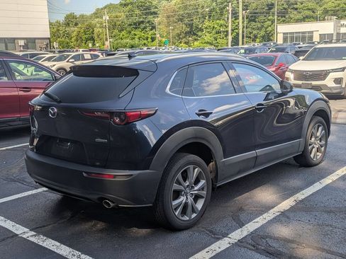 Used 2025 MAZDA CX-30 AWD 2.5 S w/ Premium Package image 2