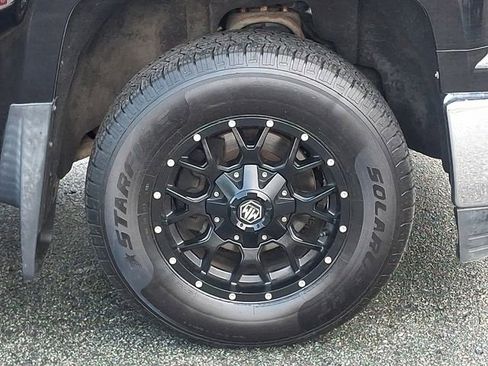 Used 2015 Chevrolet Silverado 1500 LT w/ All Star Edition AWD/4WD image 27