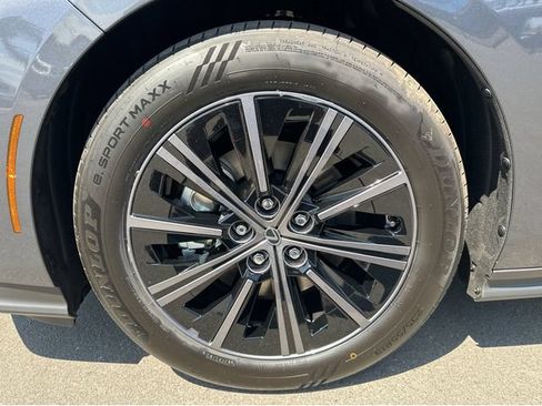New 2026 Lexus ES 350e FWD image 41