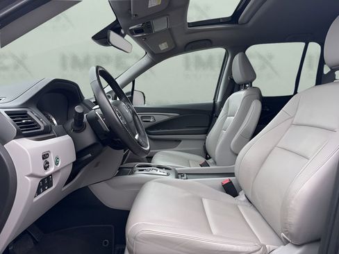 Used 2023 Honda Ridgeline RTL-E image 9