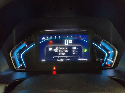 Used 2021 Honda Odyssey EX image 23