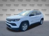 Used 2022 Jeep Compass Latitude image 5