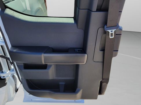 New 2025 Ford F150 STX w/ Equipment Group 200A image 26