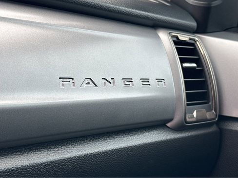 Used 2020 Ford Ranger XLT w/ Equipment Group 301A Mid image 30