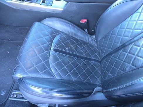 Used 2016 Kia Optima SX image 9