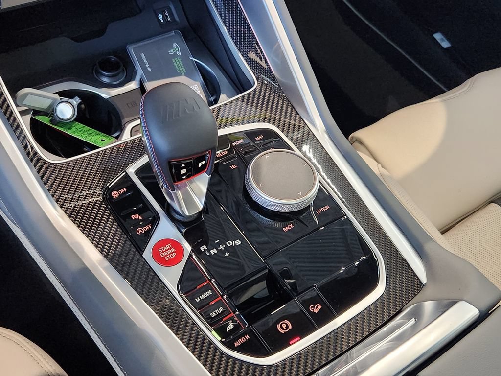 New 2026 BMW X5 M Competition w/ Executive Package AWD/4WD image 20