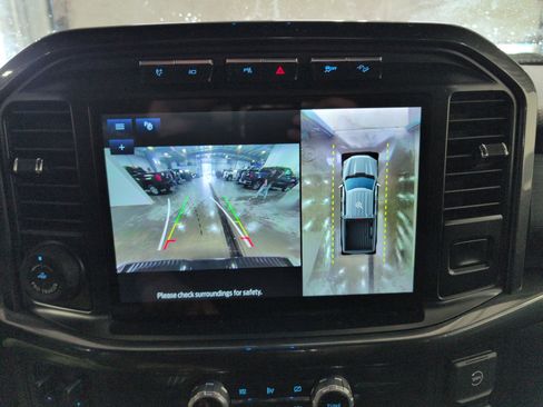 Used 2021 Ford F150 XLT w/ Equipment Group 302A High image 12