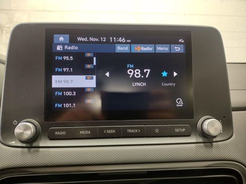 Certified 2023 Hyundai Kona SE image 28