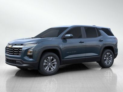 New 2026 Chevrolet Equinox LT w/ Convenience Package II