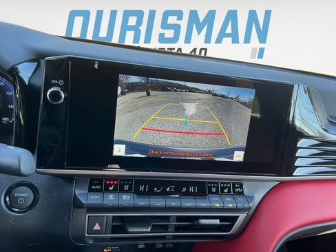 New 2026 Toyota Camry XSE image 20