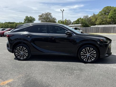 Used 2024 Lexus RX 350 Premium Plus w/ Convenience Package FWD image 5
