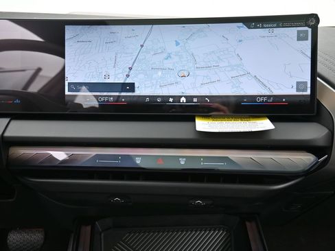 New 2026 BMW X3 xDrive30 image 12