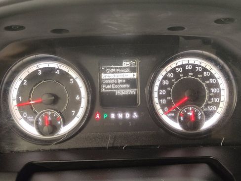 Used 2017 RAM 1500 Tradesman w/ Popular Equipment Group AWD/4WD image 23