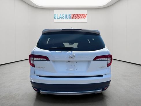 Used 2022 Honda Pilot EX-L image 7