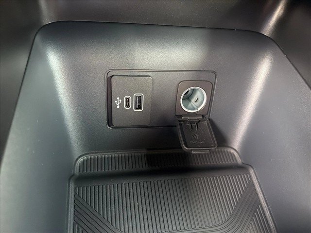 Used 2026 Ford Explorer ST AWD/4WD image 16