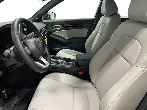 New 2026 Honda Civic Sport Touring image 13