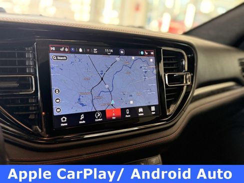 Certified 2024 Dodge Durango R/T image 40