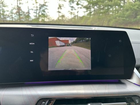 Used 2024 BMW X2 M35i image 38