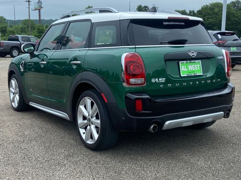 Used 2020 MINI Cooper Countryman S AWD/4WD image 5