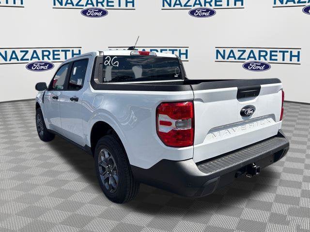 New 2026 Ford Maverick XLT FWD image 5