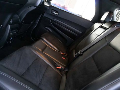 Used 2021 Dodge Durango GT image 13