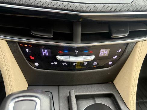 Used 2019 Cadillac CT6 Premium Luxury AWD/4WD image 25
