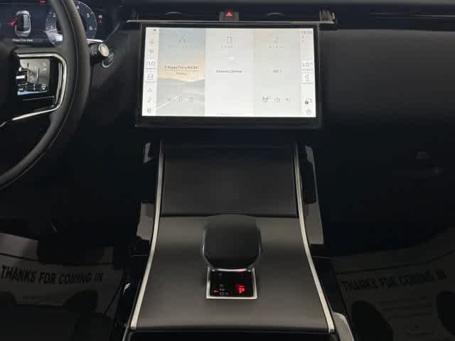 New 2026 Land Rover Range Rover Velar S AWD/4WD image 27