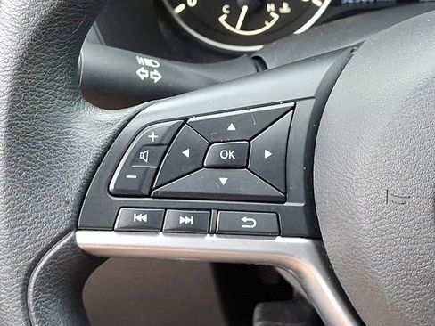 Used 2024 Nissan Altima 2.5 SV image 23