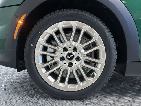 New 2026 MINI Cooper S image 26