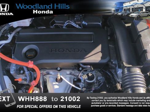 Used 2024 Honda CR-V Sport image 25