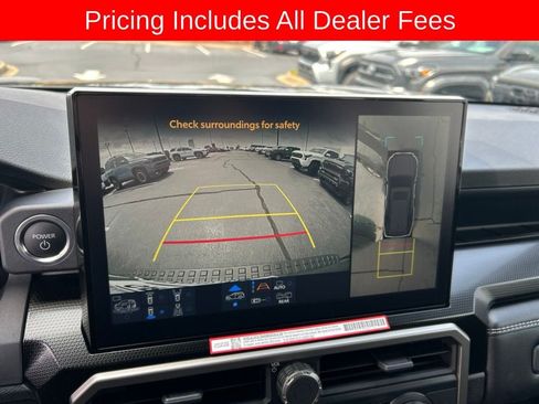 Used 2026 Toyota 4Runner Limited AWD/4WD image 14