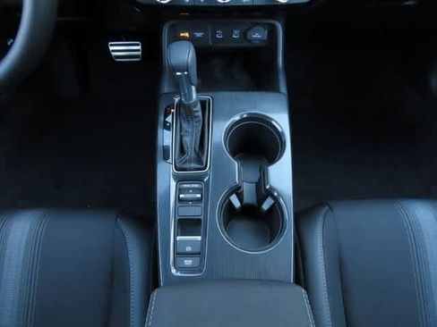 New 2026 Honda Civic Sport Touring image 22