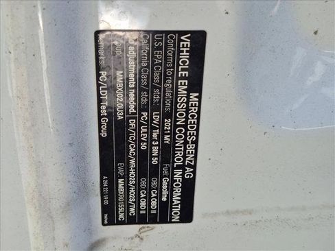 Used 2021 Mercedes-Benz E 350 Sedan image 26