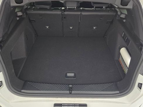 Used 2025 BMW X3 xDrive30i w/ Premium Package image 22