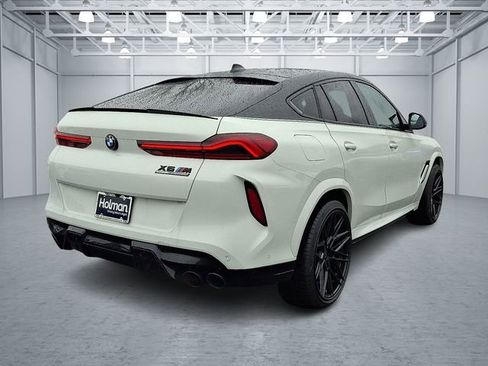 Used 2021 BMW X6 M w/ Competition Package image 5