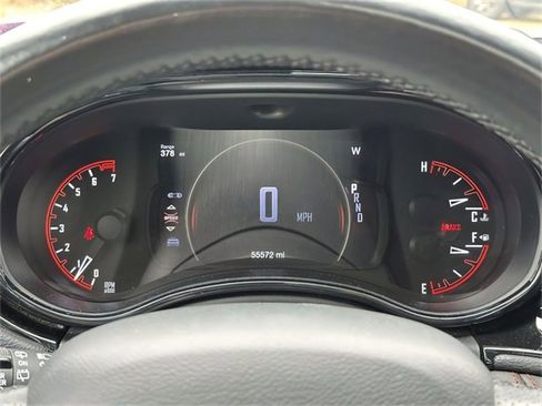 Used 2024 Dodge Durango GT image 17