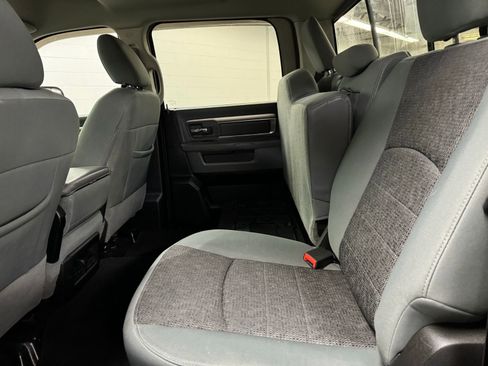 Used 2013 RAM 1500 Big Horn image 27